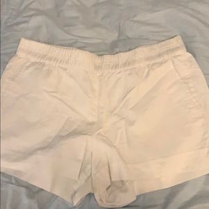JCrew boardwalk pull on shorts